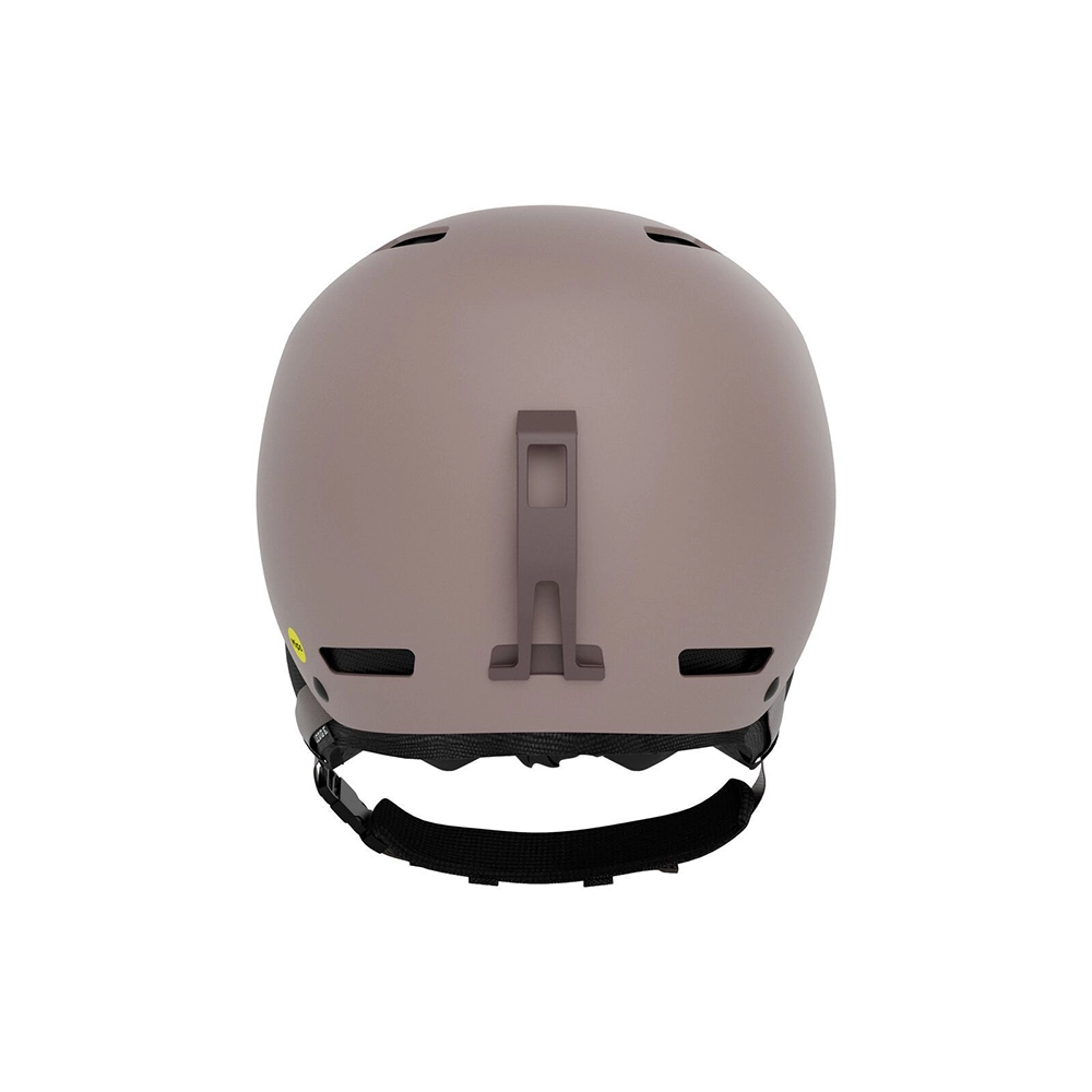 Giro Ledge FS Mips Ski- & Snowboardhelm - mattes wolkengrau