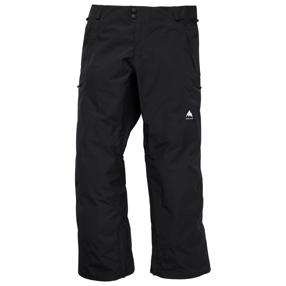Burton Reserve GORE‑TEX 2L Hose für Herren - true Black