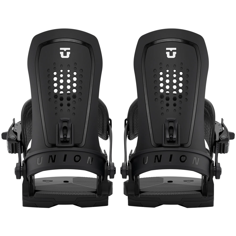 UNION Force Snowboard-Bindung 2026 - black 20-YR UNION Force Snowboard-Bindung 2026 - black 20-YR