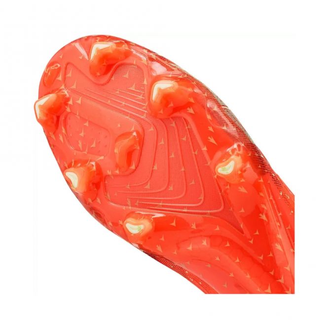 Puma ULTRA Ultimate FG/AG Fussballschuh - fiery coral/fizzy light/puma black Puma ULTRA Ultimate FG/AG Fussballschuh - fiery coral/fizzy light/puma black