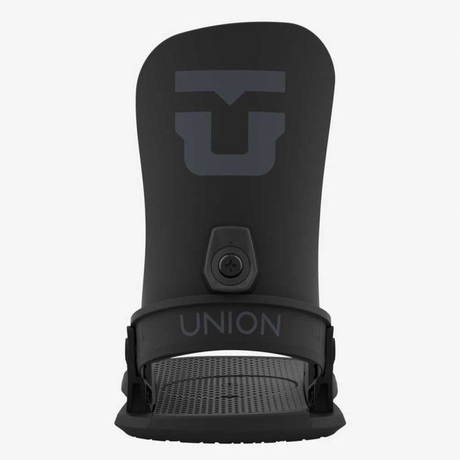 UNION Legacy Damen Snowboard Bindung - black 23/24 UNION Legacy Damen Snowboard Bindung - black 23/24