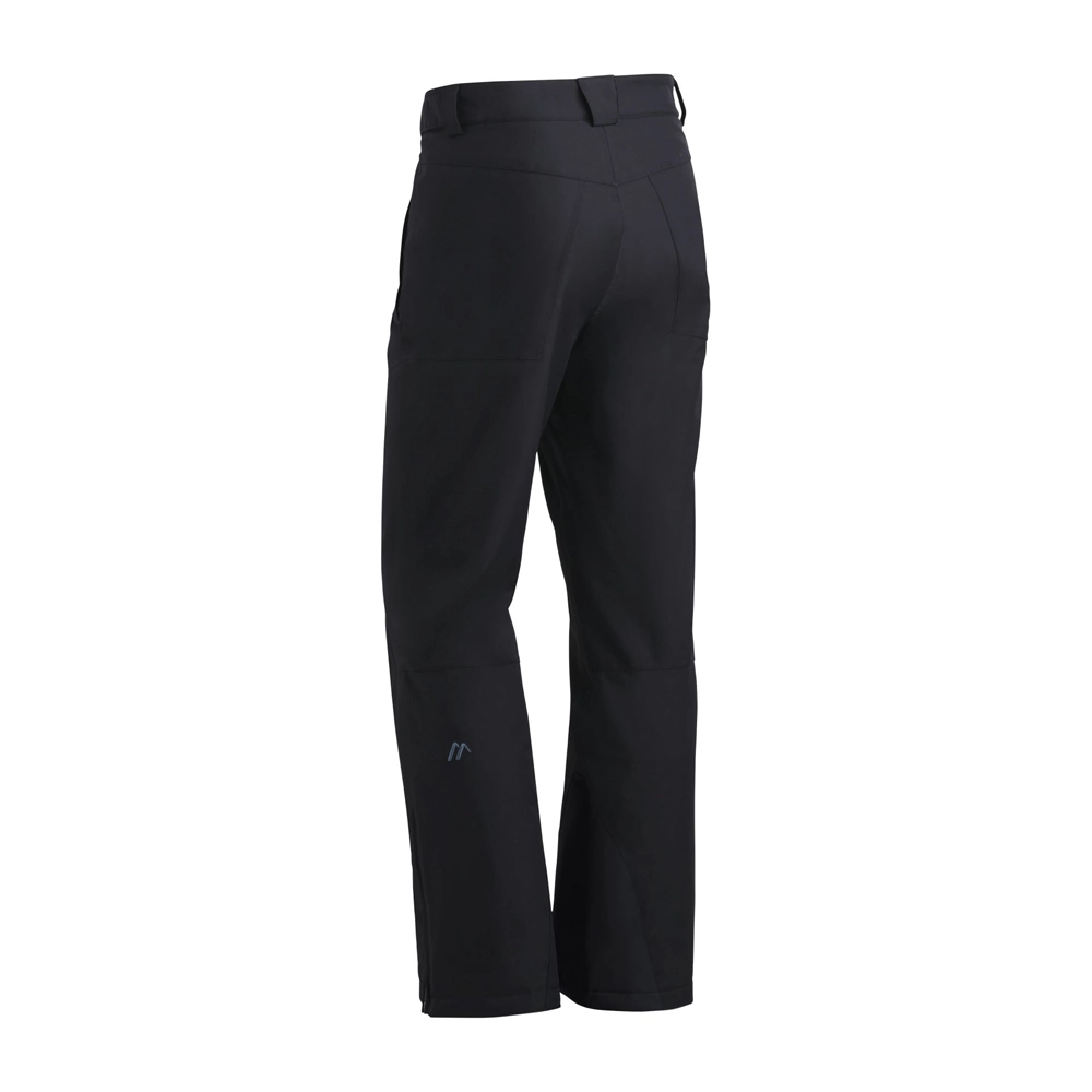 Maier Sports Majelletta Herren Skihose - schwarz Maier Sports Majelletta Herren Skihose - schwarz