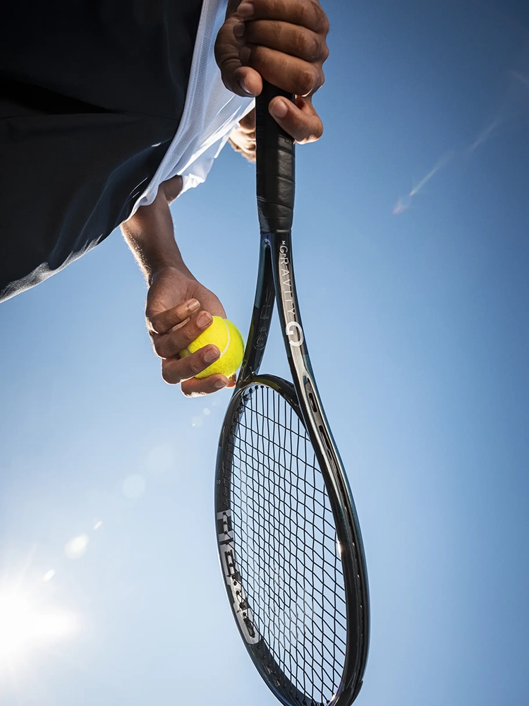 HEAD Gravity MP - Tennisschläger unbesaitet HEAD Gravity MP - Tennisschläger unbesaitet