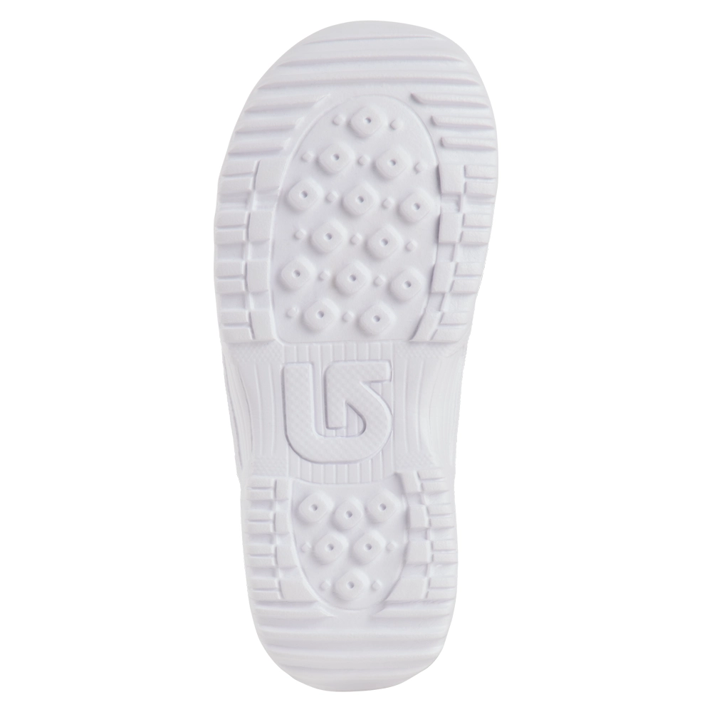 Burton Smalls BOA® Snowboardboots Kinder - black