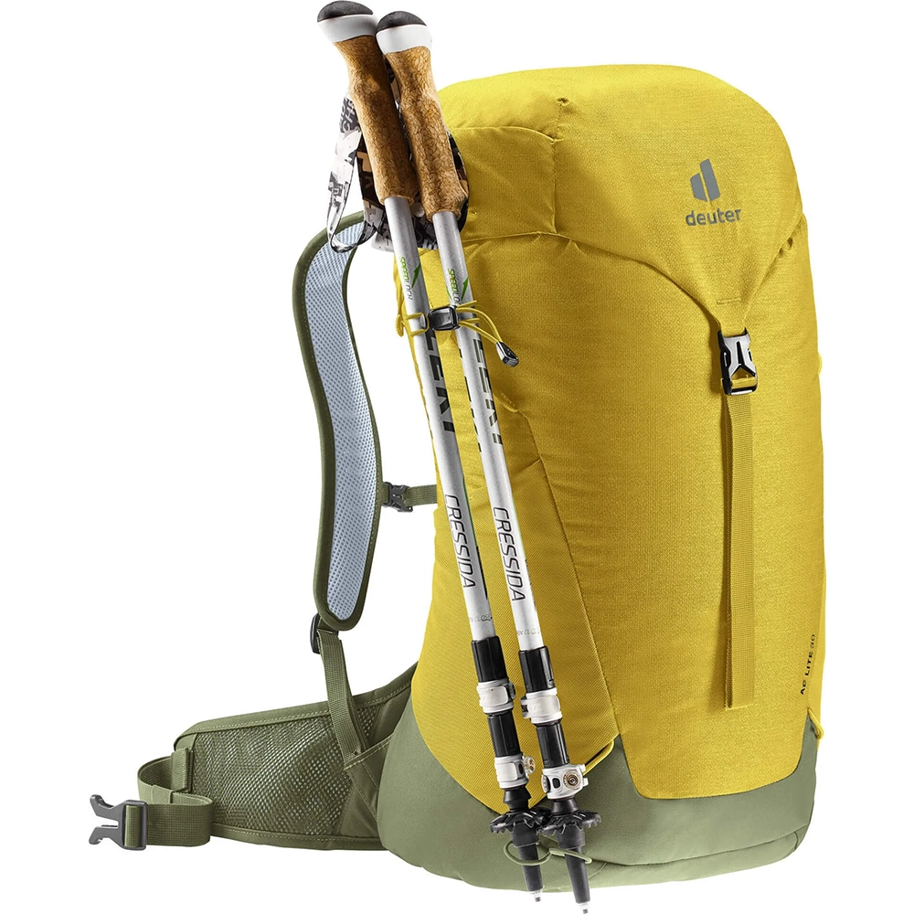 Deuter AC Lite 30 Wanderrucksack – Turmeric Khaki