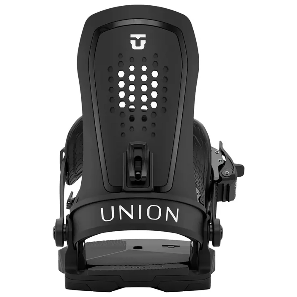 UNION Trilogy Damen Snowboard-Bindung 2026 - black