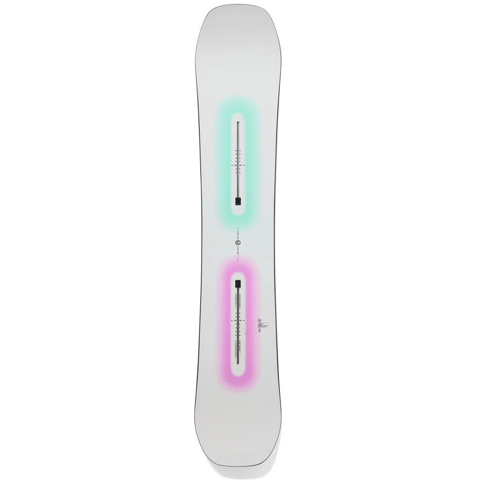 Burton Custom Glow Camber Snowboard Herren 2026 Burton Custom Glow Camber Snowboard Herren 2026