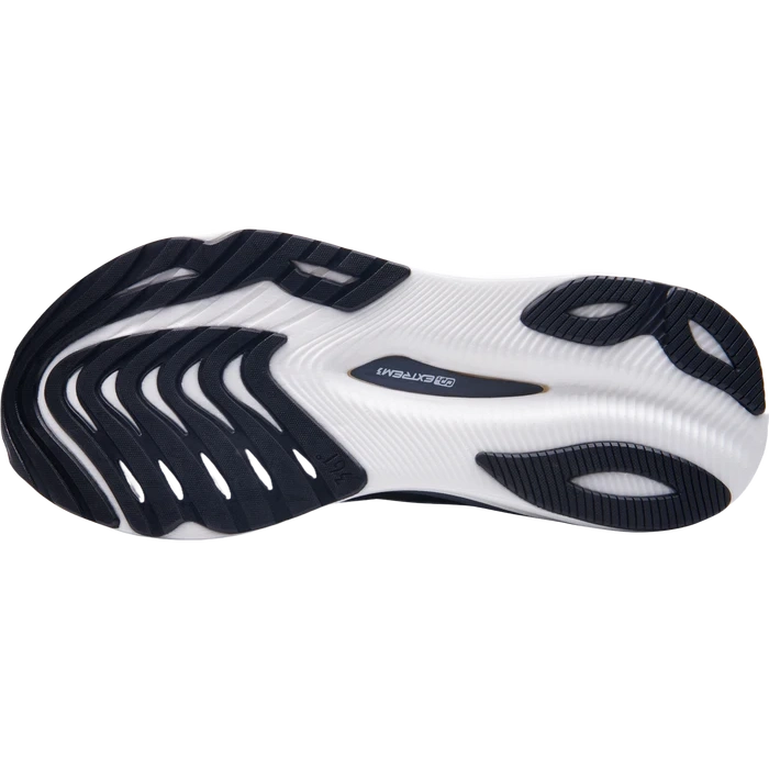 361° Ventus Herren Neutral-Laufschuh - Black | White