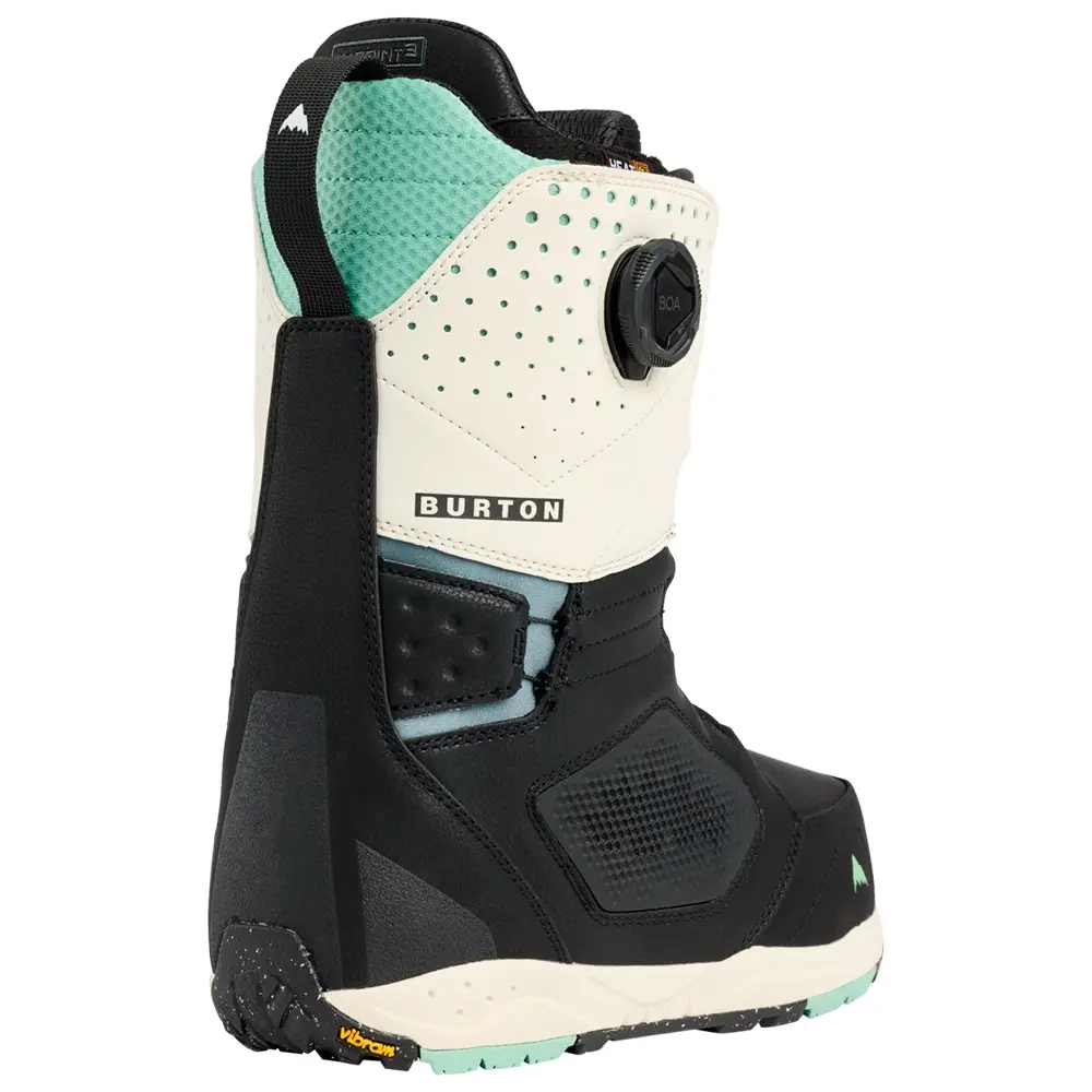 Burton Photon BOA® Snowboardboots Herren Black/Multi - REGULAR Burton Photon BOA® Snowboardboots Herren Black/Multi - REGULAR