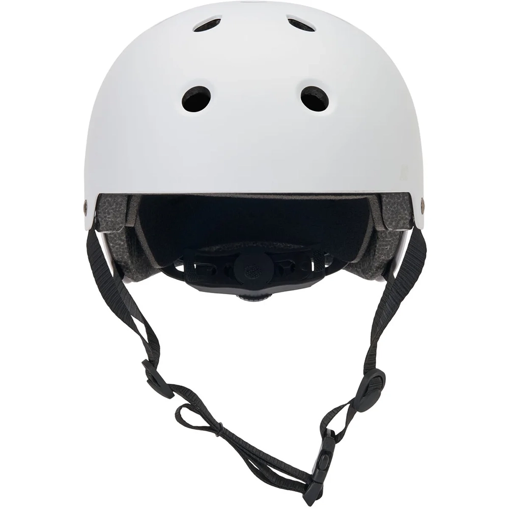 K2 Varsity Helmet Kinder - white