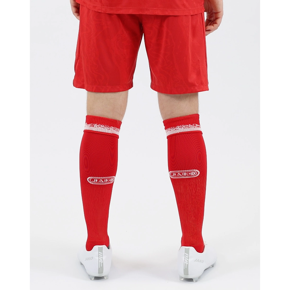 JAKO VfB Stuttgart Auswärtsshorts 26/27 für Herren JAKO VfB Stuttgart Auswärtsshorts 26/27 für Herren