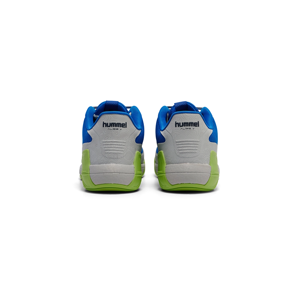 Hummel ALGIZ V – Blue / Grey