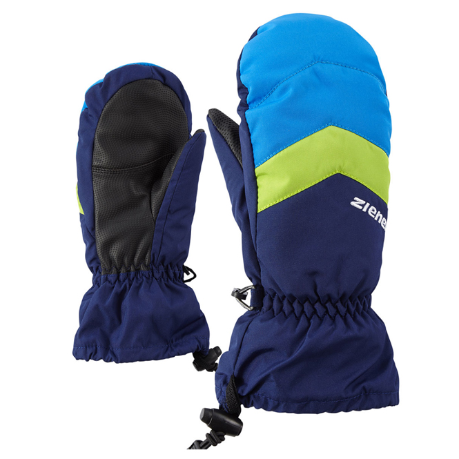 ZIENER Kinder Fäustlinge "Lettero AS® Mitten" ZIENER Kinder Fäustlinge "Lettero AS® Mitten"