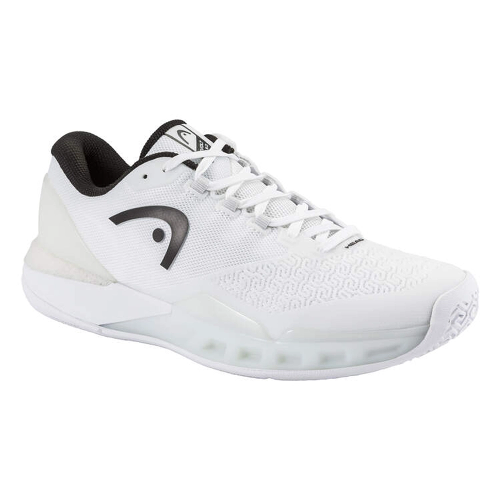 HEAD Revolt Pro 5.0 Herren Tennisschuh - white/black