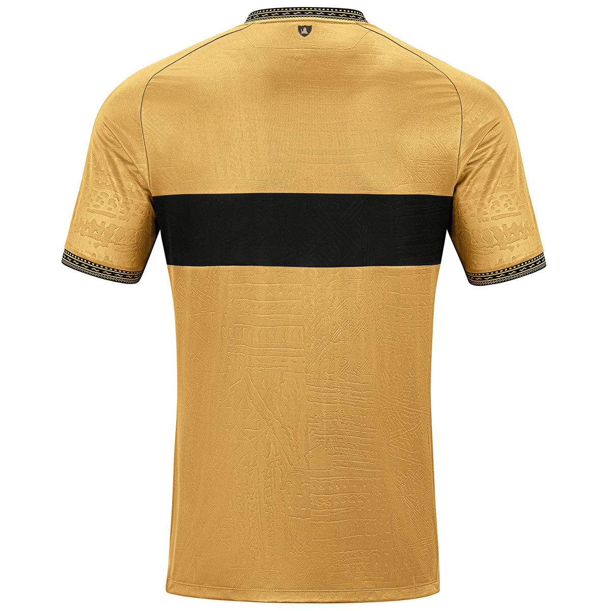 JAKO VfB Stuttgart 3rd Trikot 2026/27 für Herren – Gold