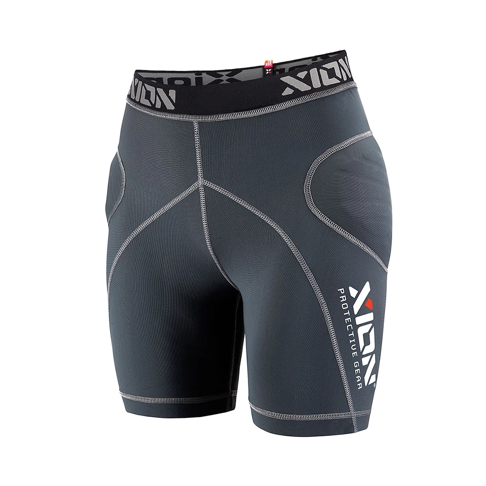 XION Shorts Freeride-Evo Damen Hüft- & Steißbeinprotektor XION Shorts Freeride-Evo Damen Hüft- & Steißbeinprotektor