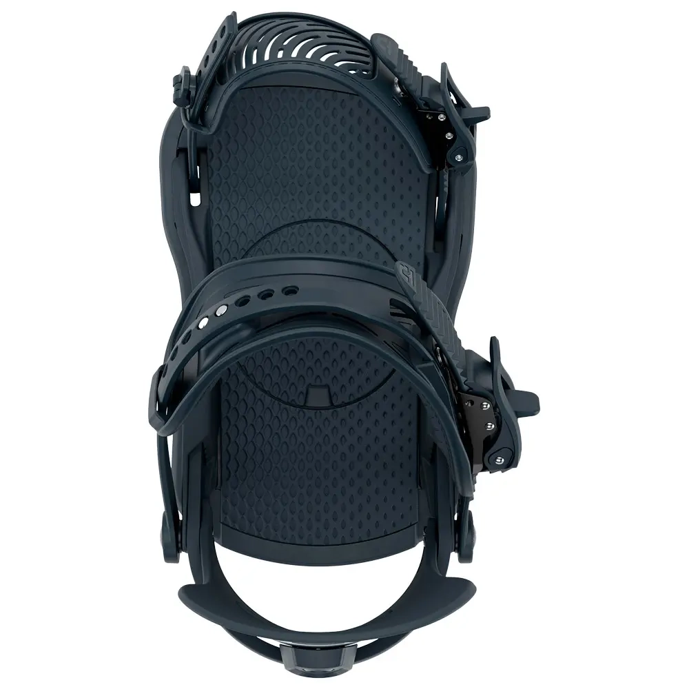 UNION Legacy Damen Snowboard-Bindung 2026 - midnight UNION Legacy Damen Snowboard-Bindung 2026 - midnight