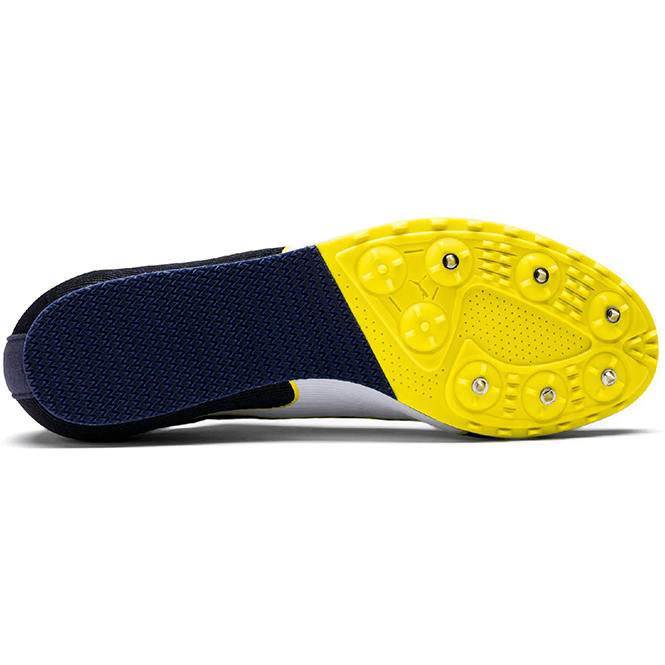 Puma evoSpeed Star 6 - Leichtathletikschuhe, Spikes für Erwachsene Puma evoSpeed Star 6 - Leichtathletikschuhe, Spikes für Erwachsene