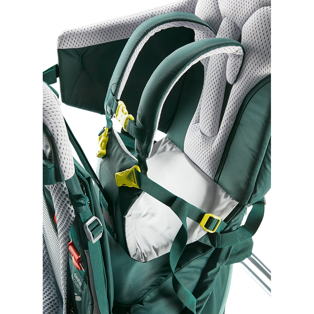 Deuter Kid Comfort Kraxe – Forest