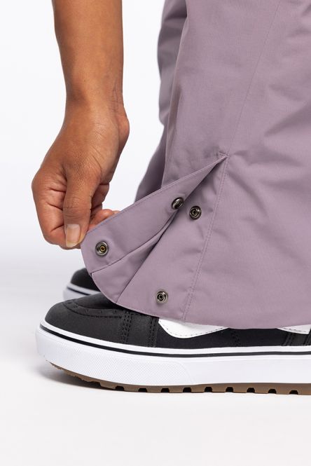 686 GORE-TEX Willow Insulated Damen Ski-/ Snowboardhose - dusty orchid 686 GORE-TEX Willow Insulated Damen Ski-/ Snowboardhose - dusty orchid