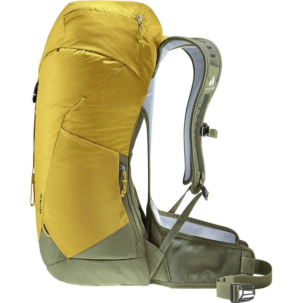 Deuter AC Lite 30 Wanderrucksack – Turmeric Khaki