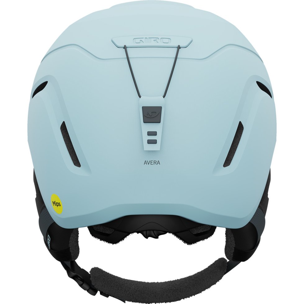 Giro AVERA Mips Ski- & Snowboardhelm - Matte light Mineral Giro AVERA Mips Ski- & Snowboardhelm - Matte light Mineral