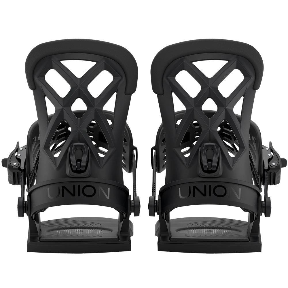 UNION Flite PRO Snowboard-Bindung 2026 - black