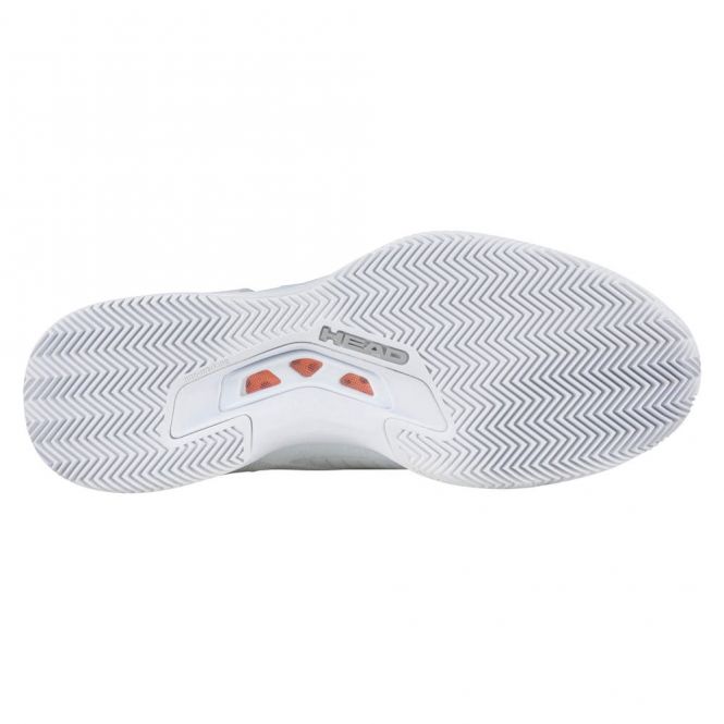 Head Sprint Pro 3.5 Clay Damen Tennisschuh - Weiss Head Sprint Pro 3.5 Clay Damen Tennisschuh - Weiss