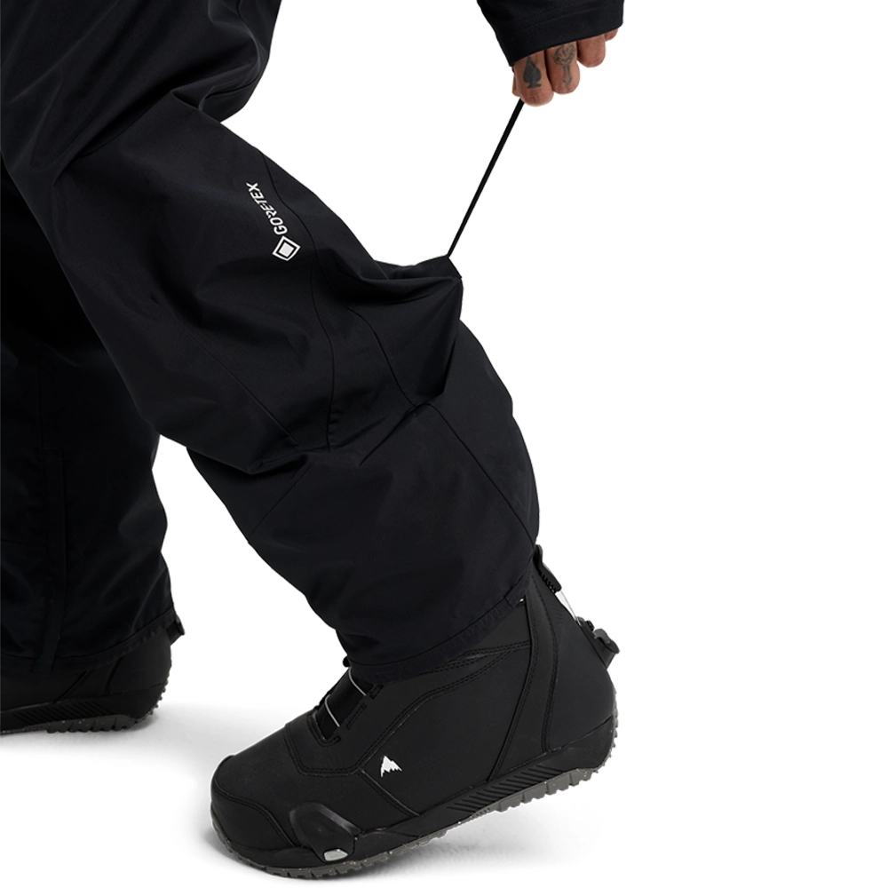 Burton Reserve GORE‑TEX 2L Hose für Herren - true Black