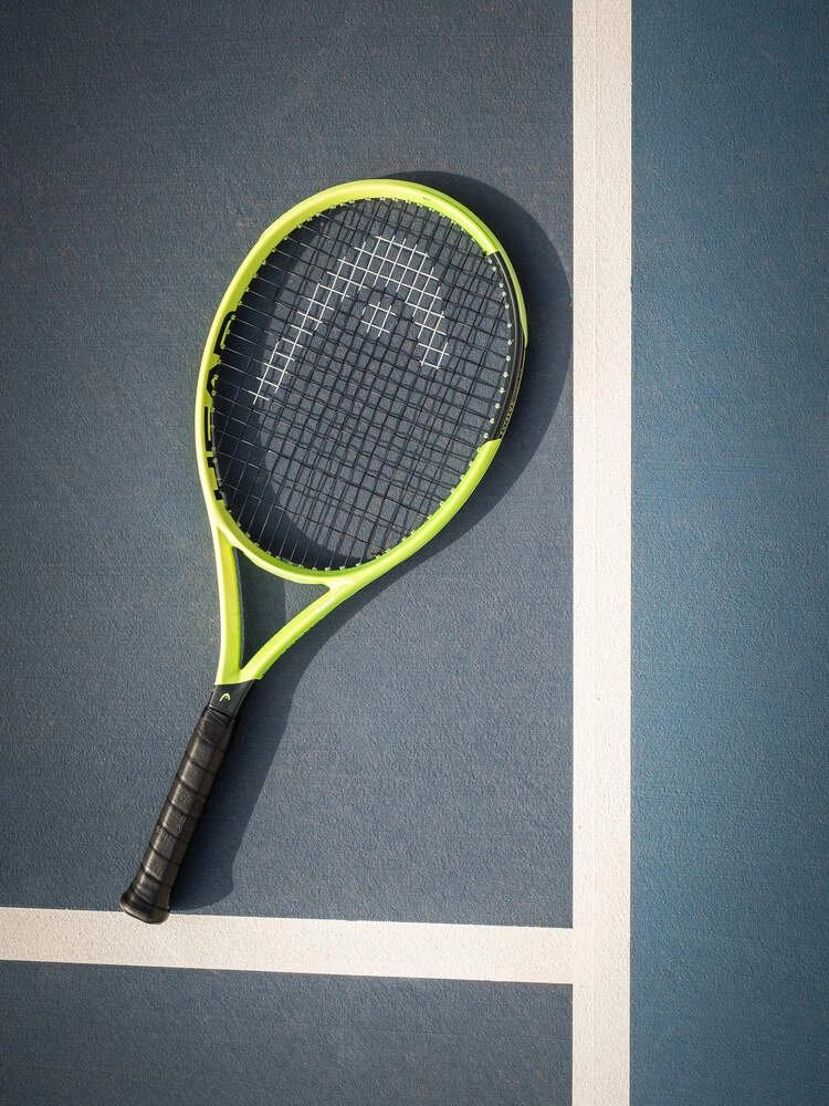 HEAD Extreme MP - Tennisschläger unbesaitet HEAD Extreme MP - Tennisschläger unbesaitet