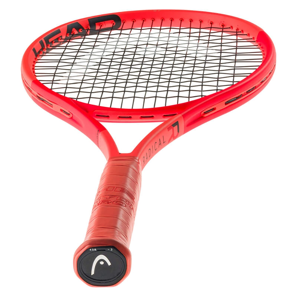 HEAD Radical MP - Tennisschläger unbesaitet HEAD Radical MP - Tennisschläger unbesaitet
