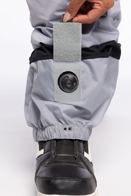 686 GORE-TEX Willow Insulated Damen Ski-/ Snowboardhose - dusty orchid 686 GORE-TEX Willow Insulated Damen Ski-/ Snowboardhose - dusty orchid