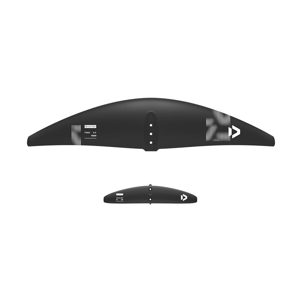 DUOTONE Foil – Wing Set Free 2.0