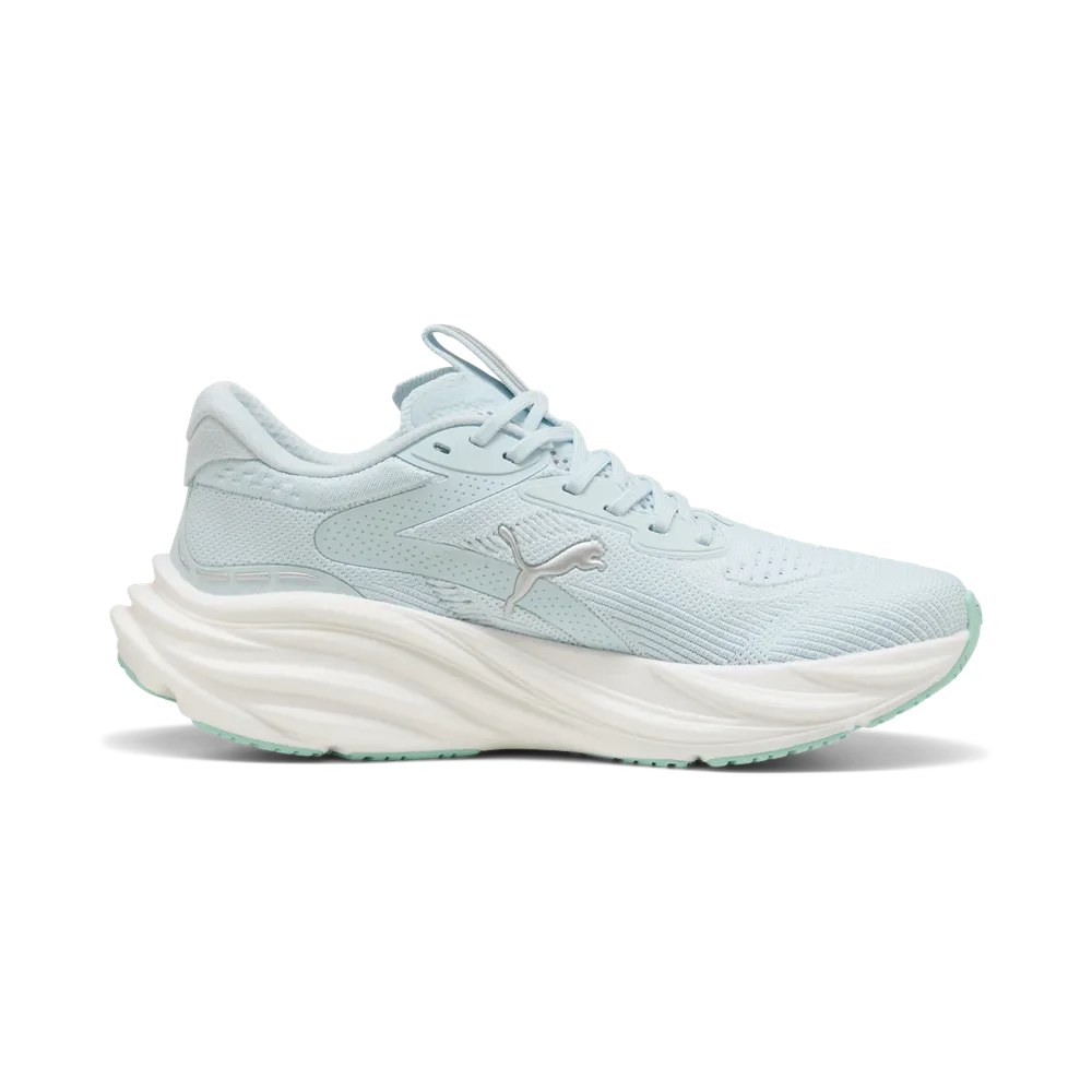 Puma Magnify NITRO™ 3 - Sea Glass/Mint Melt - Laufschuhe für Damen Puma Magnify NITRO™ 3 - Sea Glass/Mint Melt - Laufschuhe für Damen