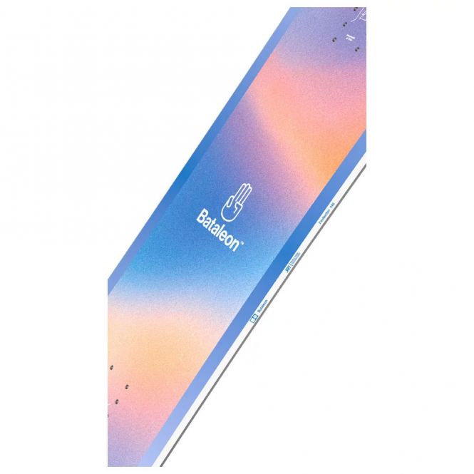 Bataleon Feelbetter Damen All- Mountain Snowboard 23/24 Bataleon Feelbetter Damen All- Mountain Snowboard 23/24