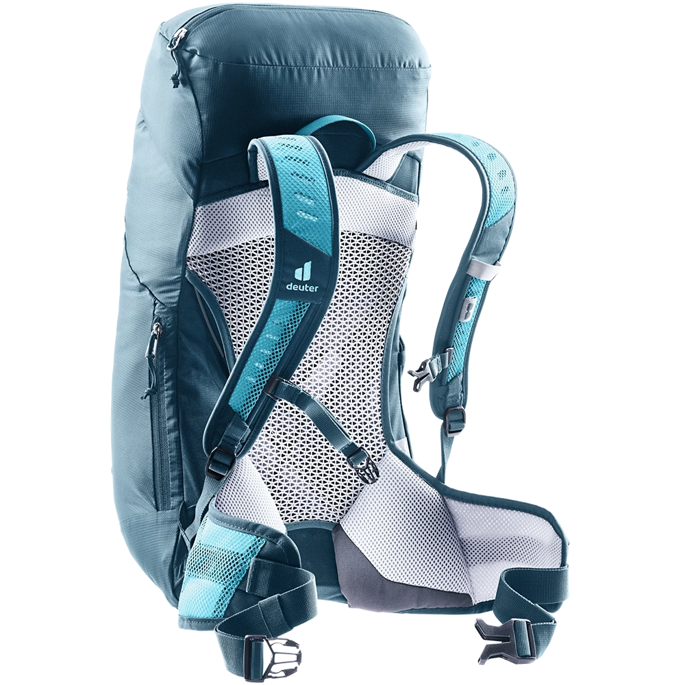 Deuter AC Lite 22 SL Damen Wanderrucksack – Lagoon Atlantic Deuter AC Lite 22 SL Damen Wanderrucksack – Lagoon Atlantic