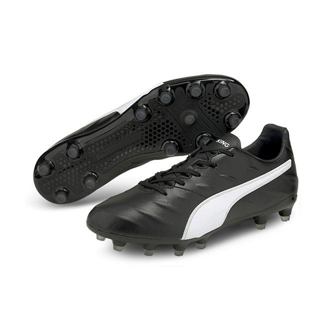 Puma King Pro FG Fussballschuhe - schwarz Puma King Pro FG Fussballschuhe - schwarz
