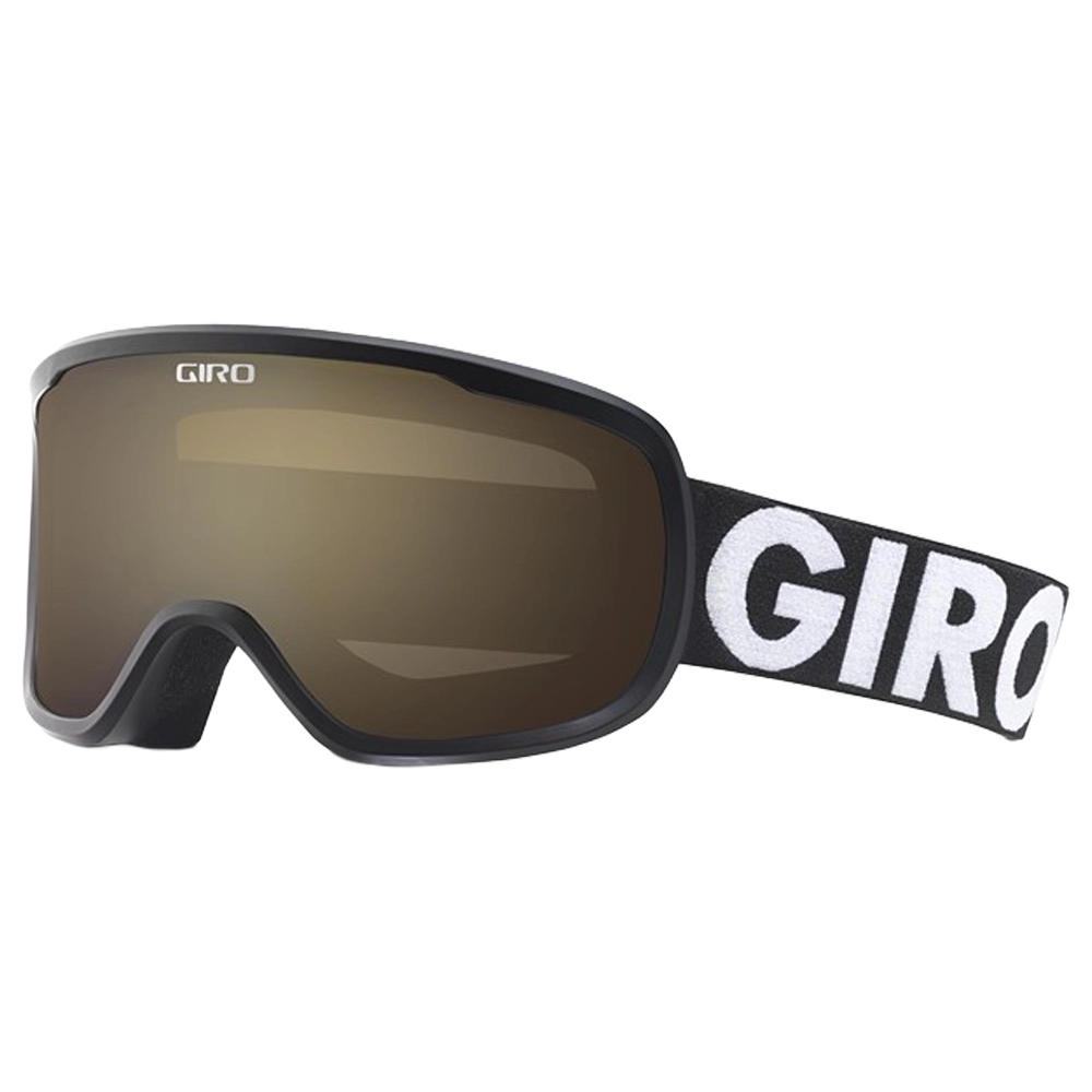Giro Boreal AR40 Ski- & Snowboardbrille - black futura Giro Boreal AR40 Ski- & Snowboardbrille - black futura