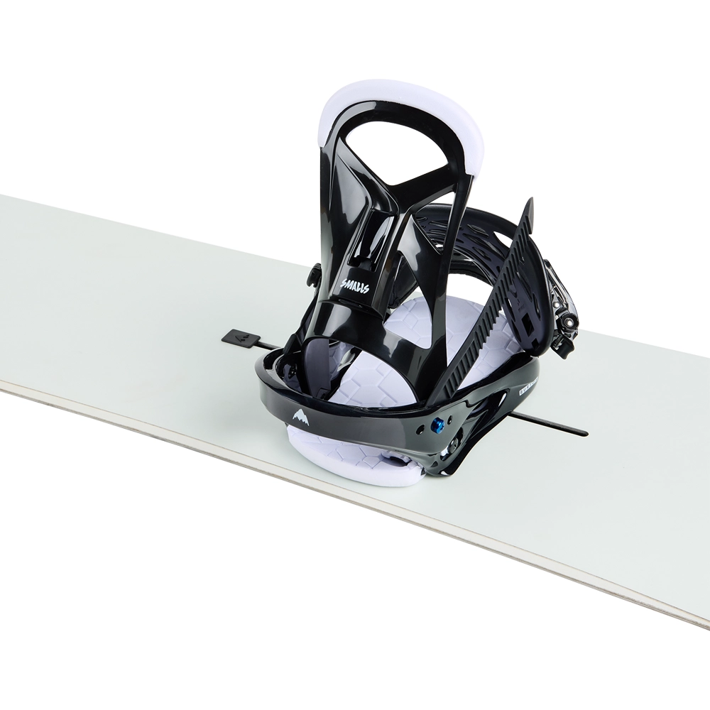 Burton Smalls Re:Flex Kinder Snowboardbindung 2026 - black