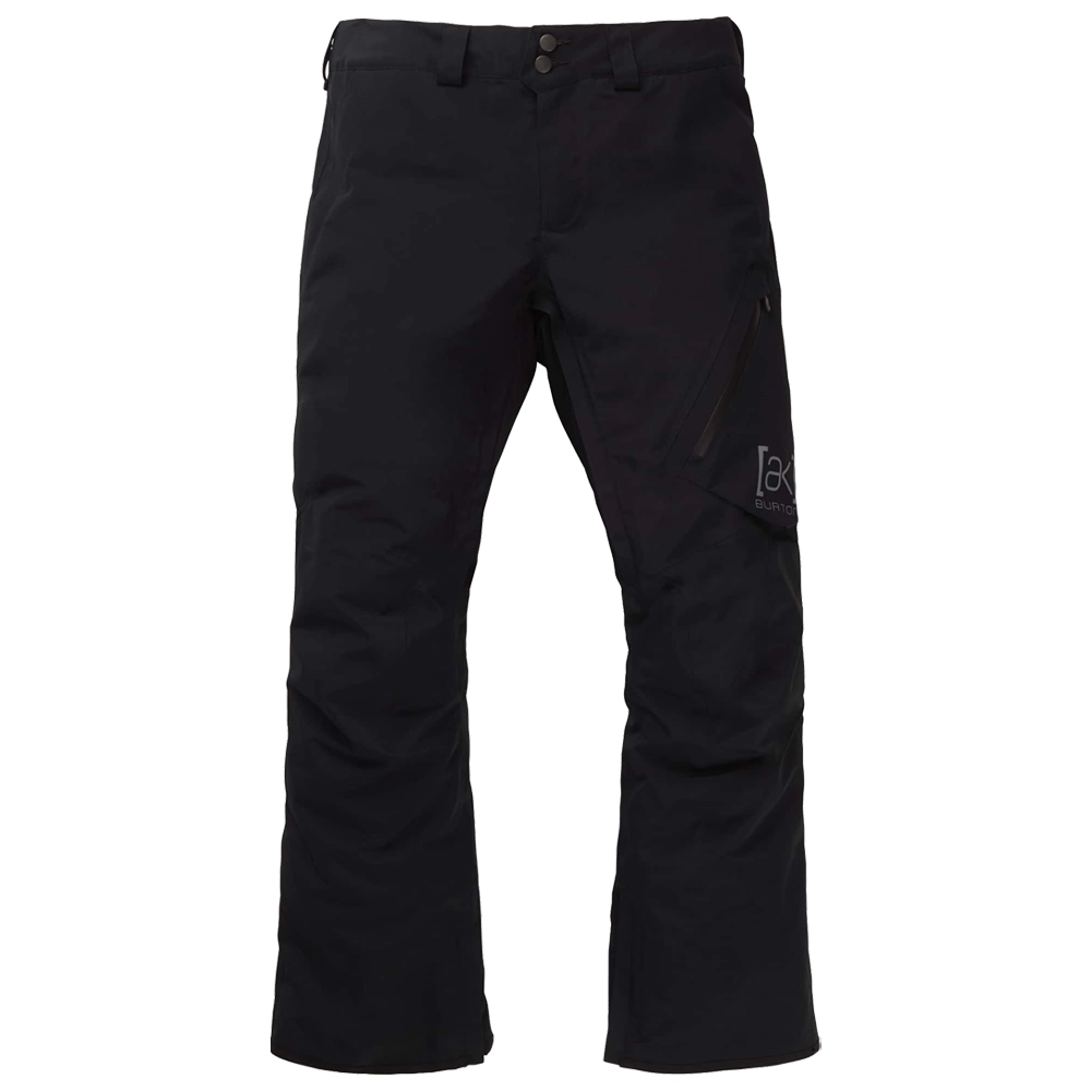 Burton [ak]® Cyclic GORE‑TEX 2L Hose für Herren - true Black