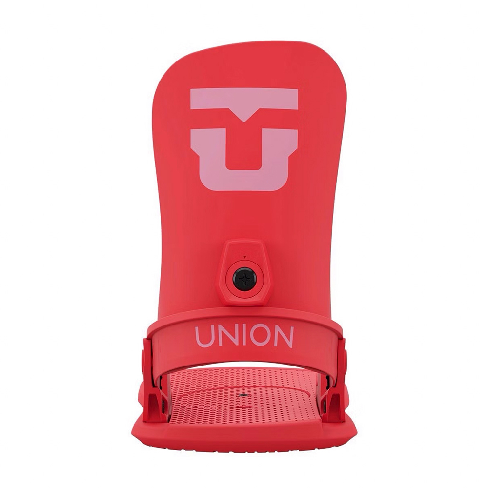 UNION Legacy Damen Snowboard-Bindung 2025 - coral UNION Legacy Damen Snowboard-Bindung 2025 - coral