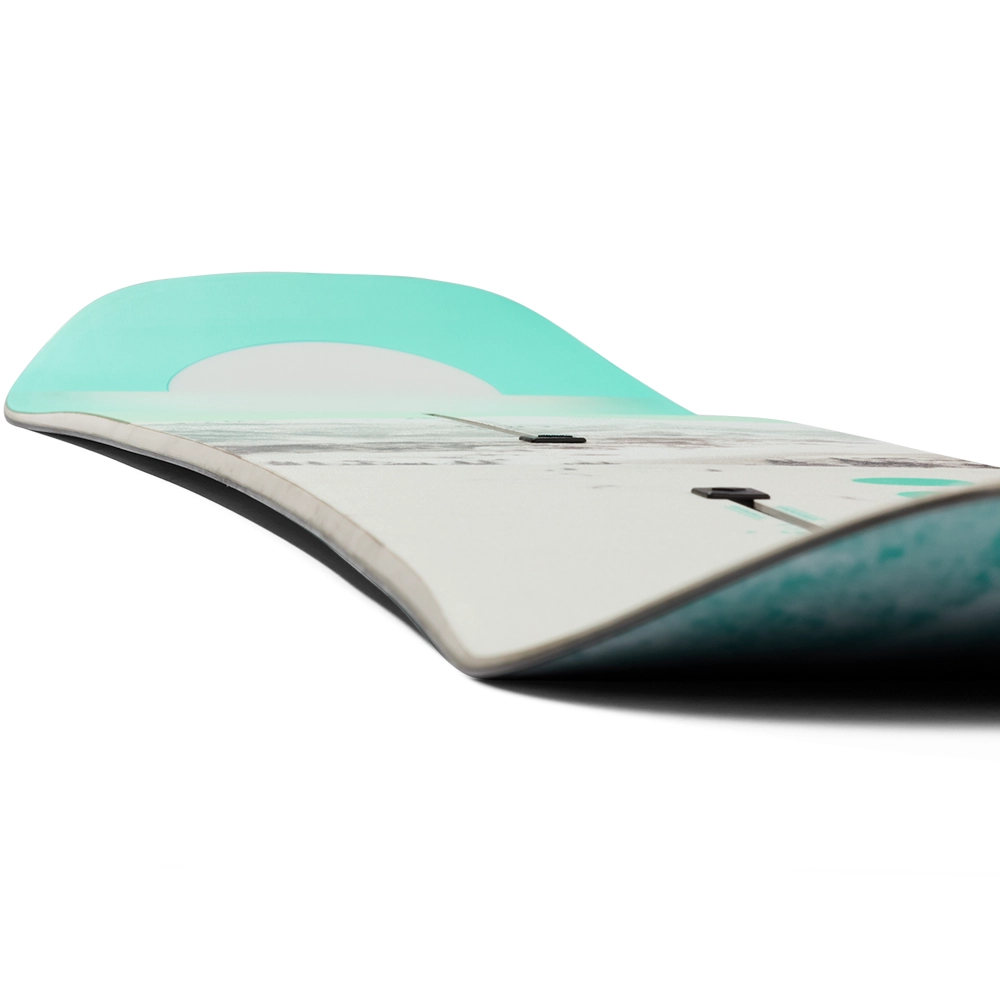 Burton Feelgood First Tracks Snowboard Damen 2026