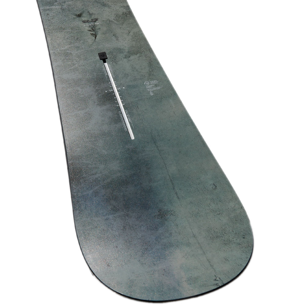 Burton Blossom All-Mountain Freestyle Snowboard Herren 2025 Burton Blossom All-Mountain Freestyle Snowboard Herren 2025