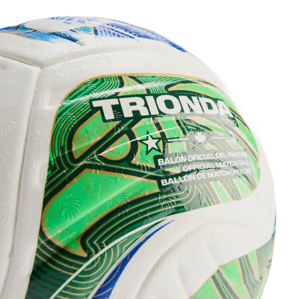 Adidas FIFA WM 26™ Trionda Pro Fußball | Gr.5 | 420g