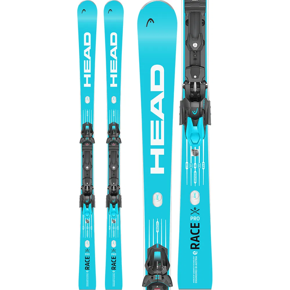 HEAD WC Rebels Race Pro 25/26 RP WRC 14 + FF11 GW HEAD WC Rebels Race Pro 25/26 RP WRC 14 + FF11 GW