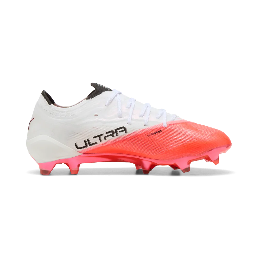 Puma ULTRA NITRO 7 ULTIMATE FG Damen Fußballschuhe – Ultra Red / Black / White Puma ULTRA NITRO 7 ULTIMATE FG Damen Fußballschuhe – Ultra Red / Black / White
