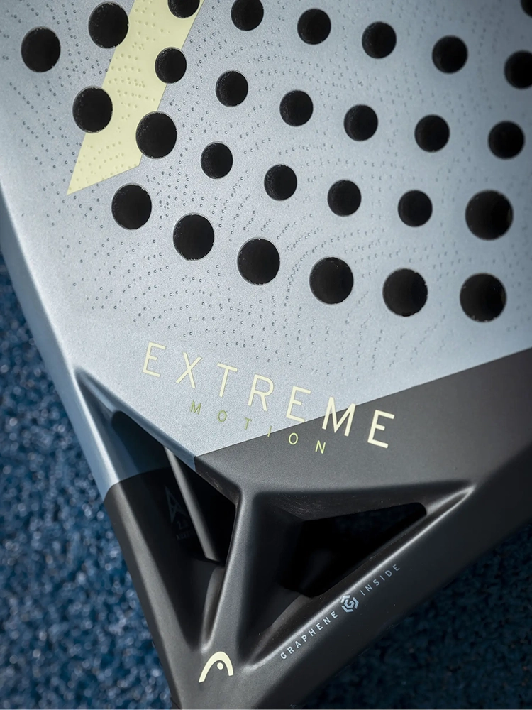 HEAD Extreme Motion 2026 Padelschläger HEAD Extreme Motion 2026 Padelschläger