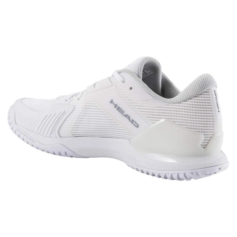 HEAD Sprint Pro 4.0 Herren Tennisschuh - white/black