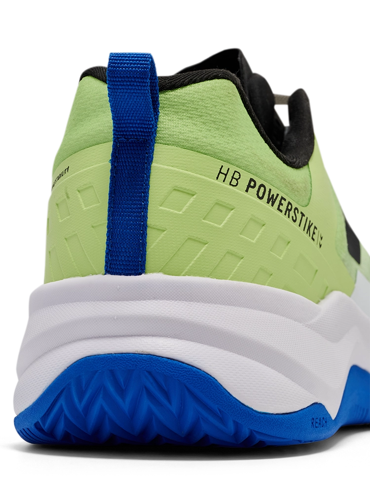 Hummel HB POWERSTRIKE PRO – Sharp Green