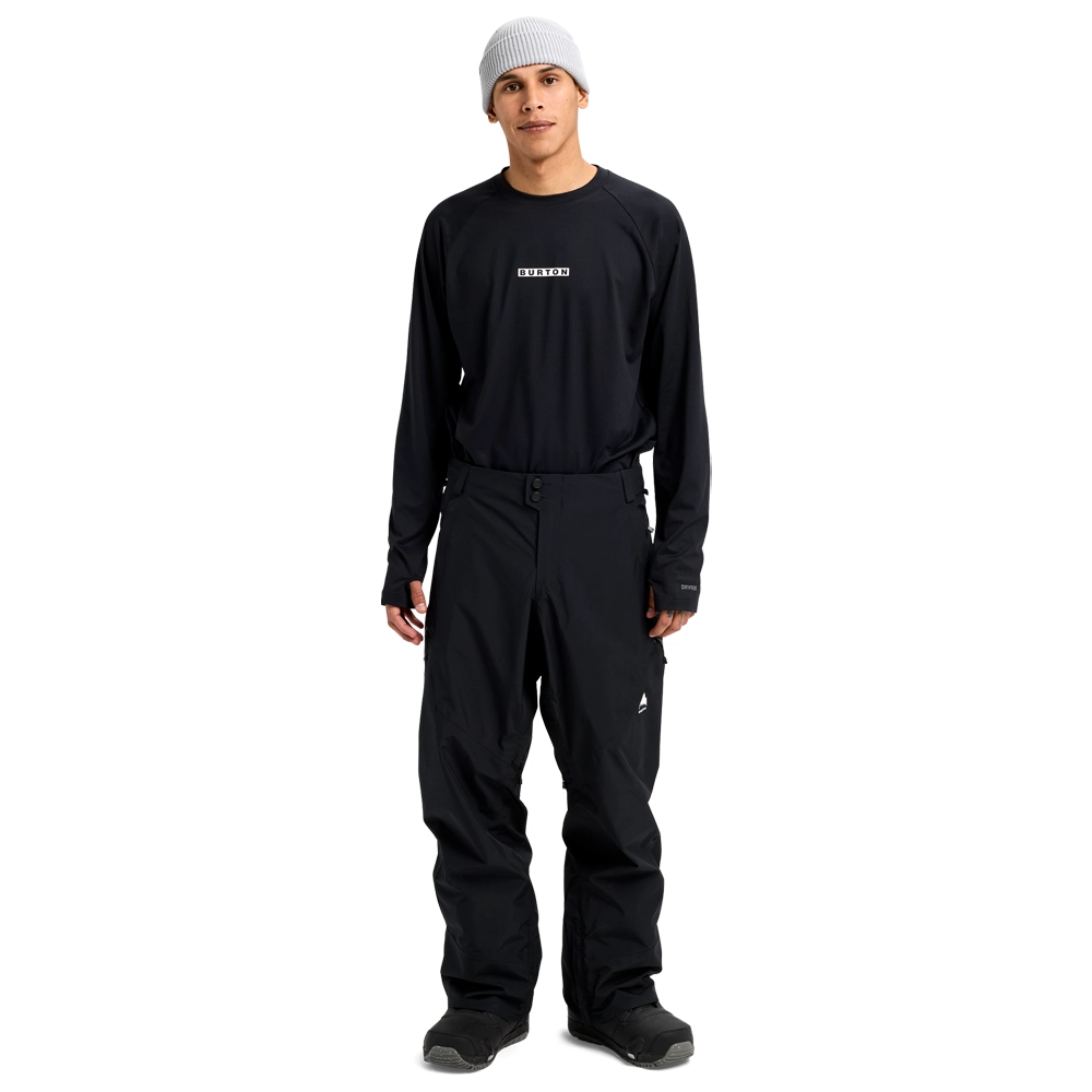 Burton Reserve GORE‑TEX 2L Hose für Herren - true Black